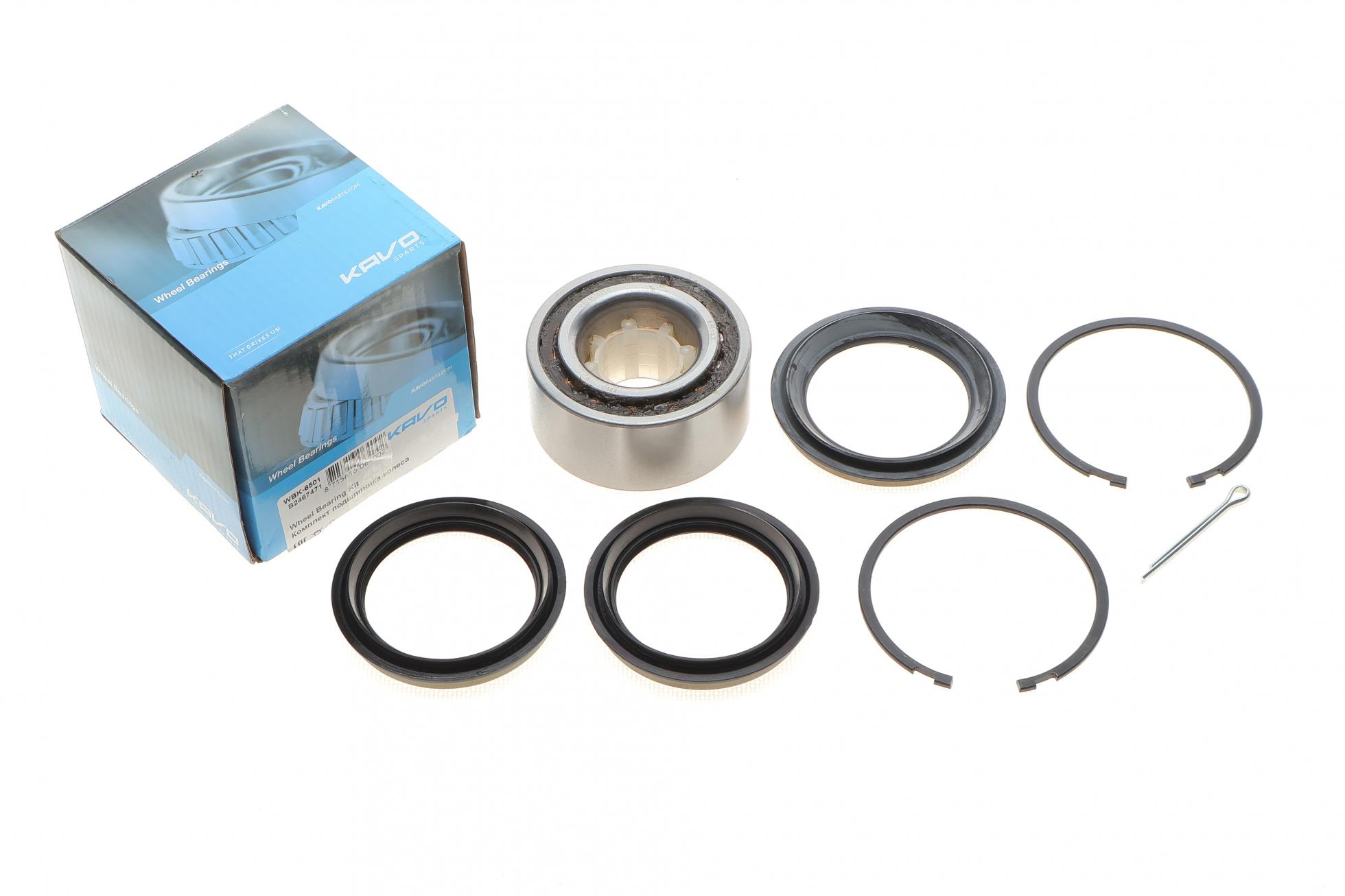 WBK6501 KAVO PARTS